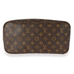 Louis Vuitton Louis Vuitton Monogram Canvas Neverfull MM