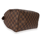 Louis Vuitton Louis Vuitton Damier Ebene Speedy 25