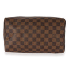 Louis Vuitton Louis Vuitton Damier Ebene Speedy 25