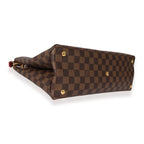 Louis Vuitton Damier Ebene LV Riverside Tote