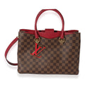 Louis Vuitton Damier Ebene LV Riverside Tote