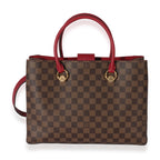 Louis Vuitton Damier Ebene LV Riverside Tote
