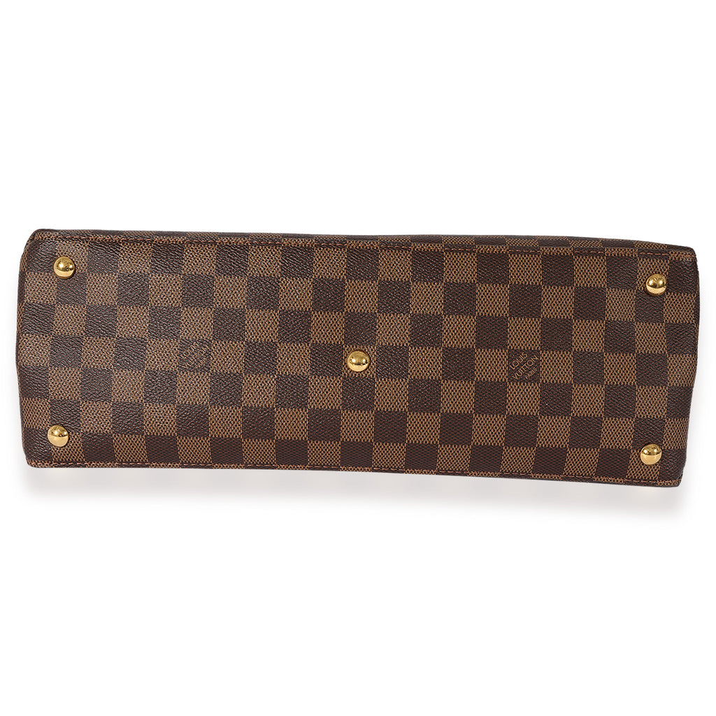 Louis Vuitton Damier Ebene LV Riverside Tote