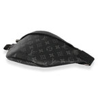 Louis Vuitton Louis Vuitton Monogram Eclipse Discovery Bum Bag