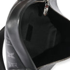Louis Vuitton Louis Vuitton Monogram Eclipse Discovery Bum Bag