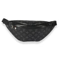 Louis Vuitton Louis Vuitton Monogram Eclipse Discovery Bum Bag
