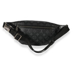 Louis Vuitton Louis Vuitton Monogram Eclipse Discovery Bum Bag
