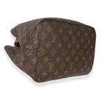 Louis Vuitton Louis Vuitton Canvas Monogram NeoNoe