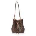 Louis Vuitton Louis Vuitton Canvas Monogram NeoNoe