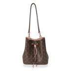 Louis Vuitton Louis Vuitton Canvas Monogram NeoNoe