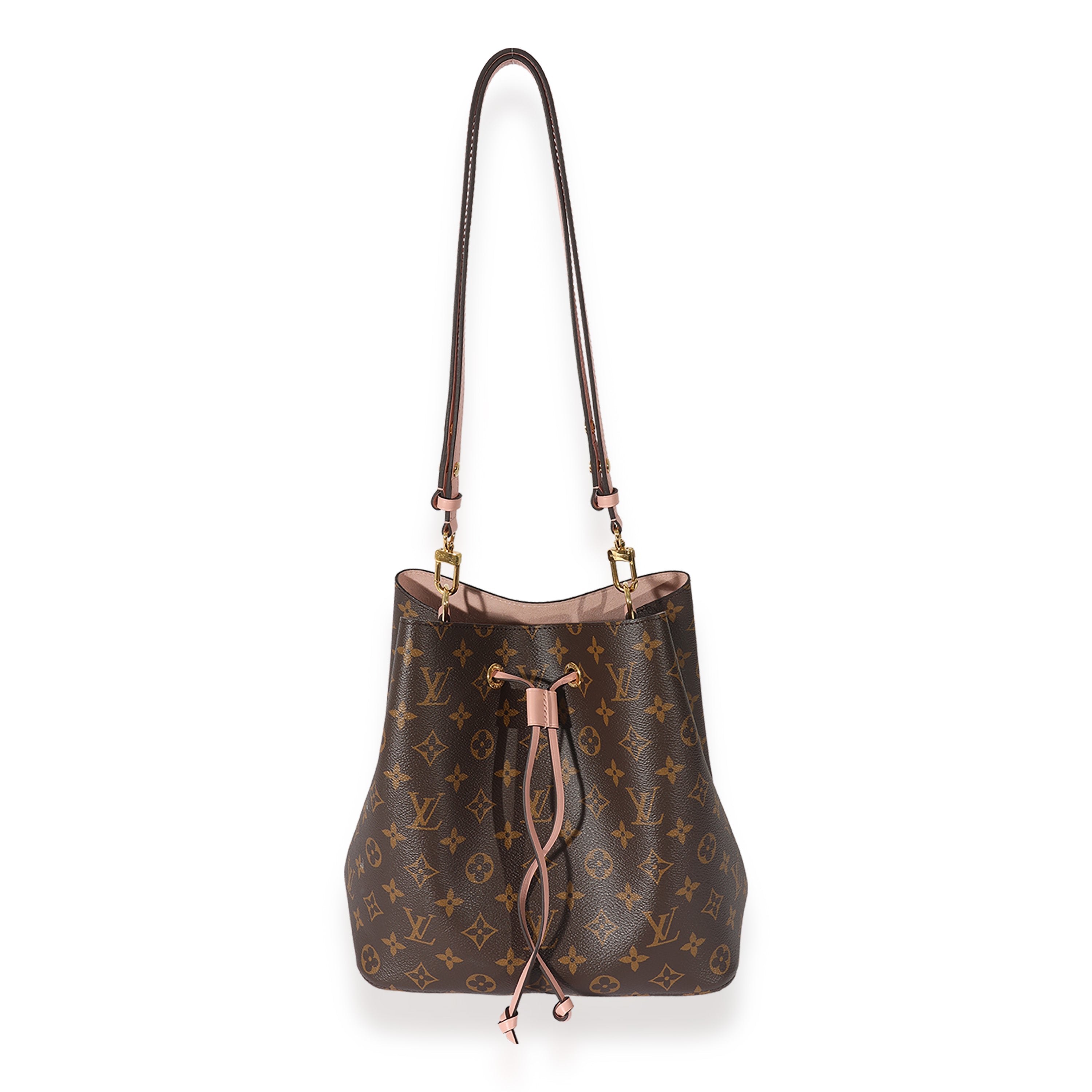 Louis Vuitton Louis Vuitton Canvas Monogram NeoNoe