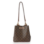 Louis Vuitton Louis Vuitton Canvas Monogram NeoNoe