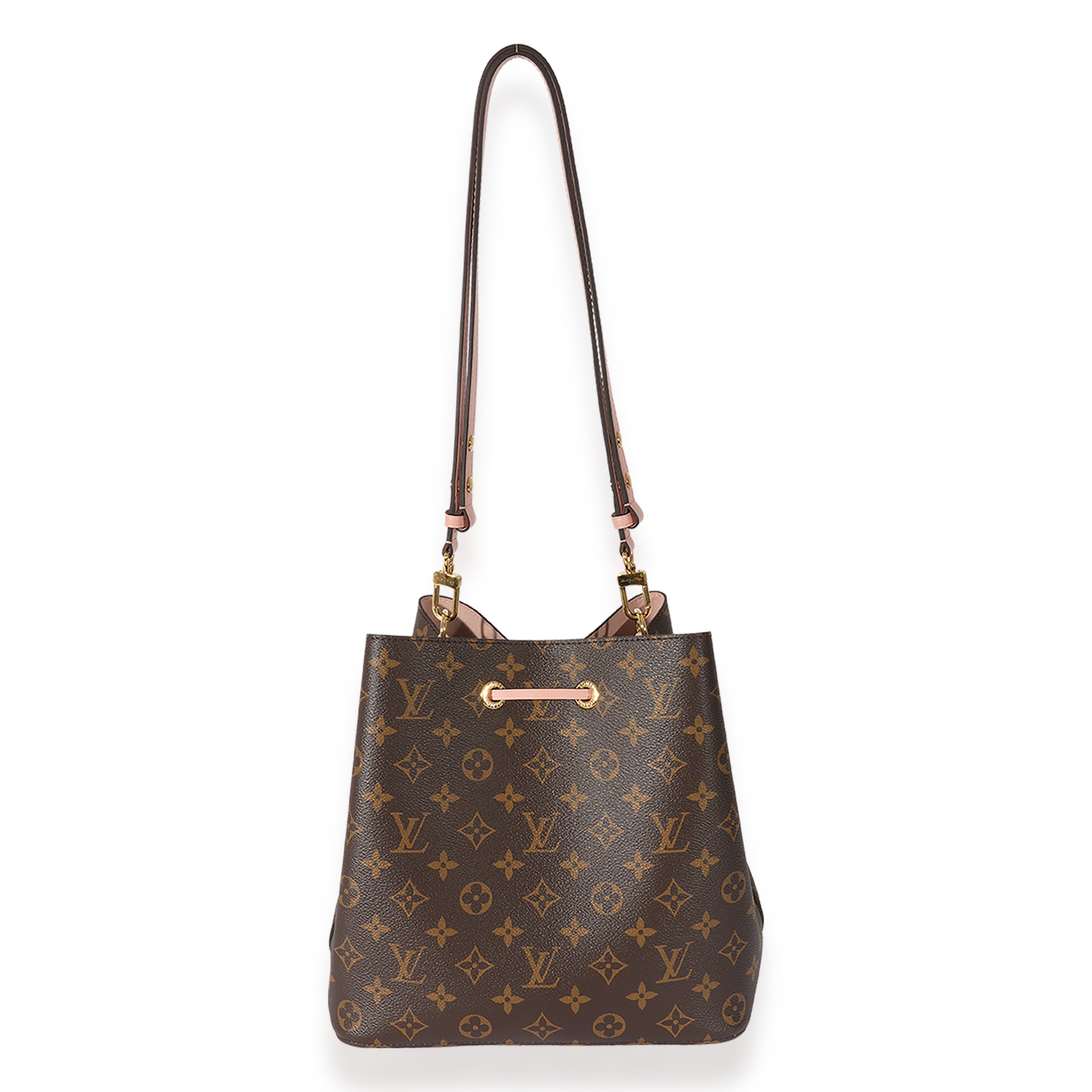 Louis Vuitton Louis Vuitton Canvas Monogram NeoNoe