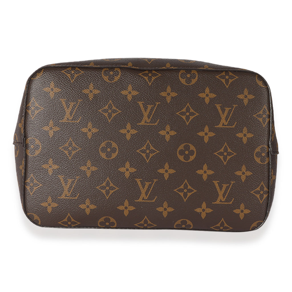 Louis Vuitton Louis Vuitton Canvas Monogram NeoNoe