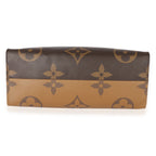 Louis Vuitton Louis Vuitton Monogram Reverse Canvas Onthego GM