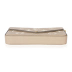 Louis Vuitton Louis Vuitton Bicolor Empreinte Pochette Felicie