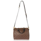 Louis Vuitton Louis Vuitton Damier Ebene Canvas Speedy Bandouliere 30