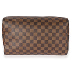 Louis Vuitton Louis Vuitton Damier Ebene Canvas Speedy Bandouliere 30