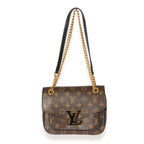 Louis Vuitton Louis Vuitton Canvas Monogram Passy