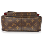 Louis Vuitton Louis Vuitton Canvas Monogram Passy