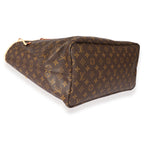 Louis Vuitton Louis Vuitton Monogram Canvas Neverfull GM