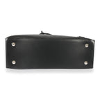 Louis Vuitton Louis Vuitton Black Epi Kleber MM