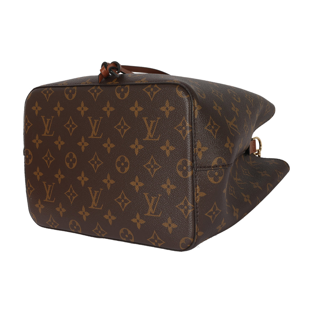 Louis Vuitton Louis Vuitton Monogram Canvas NéoNoé MM