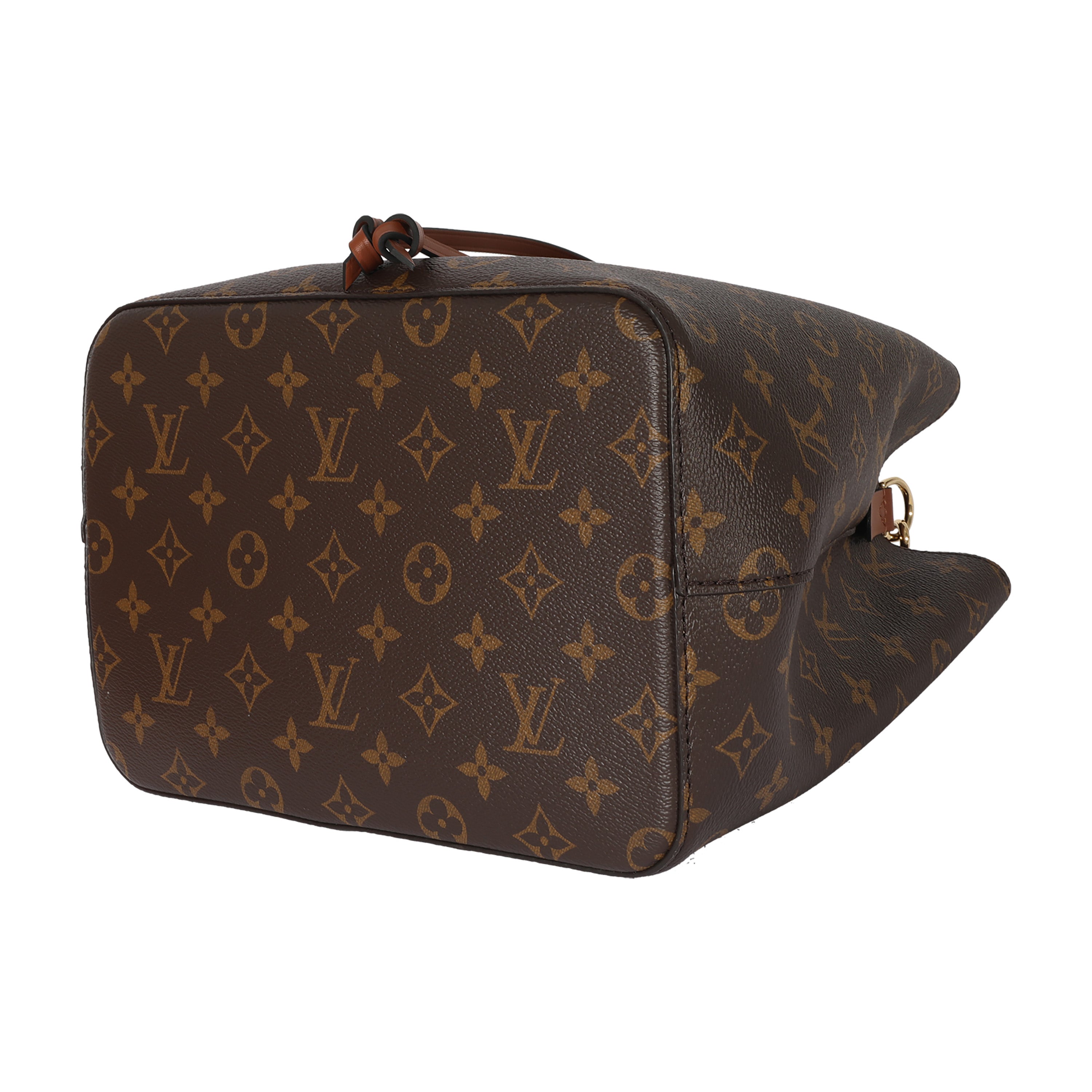 Louis Vuitton Louis Vuitton Monogram Canvas NéoNoé MM