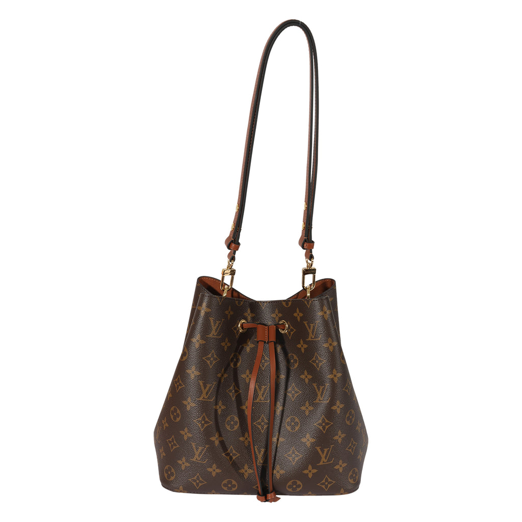 Louis Vuitton Louis Vuitton Monogram Canvas NéoNoé MM