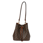 Louis Vuitton Louis Vuitton Monogram Canvas NéoNoé MM