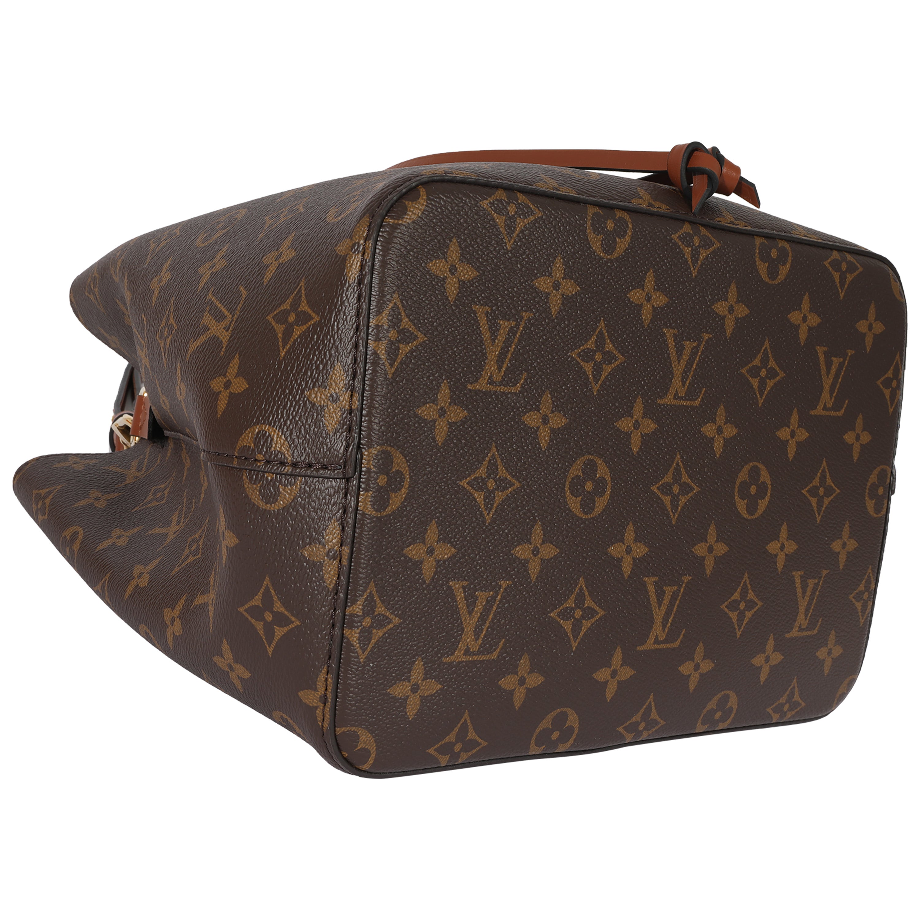 Louis Vuitton Louis Vuitton Monogram Canvas NéoNoé MM