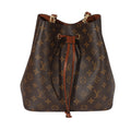 Louis Vuitton Louis Vuitton Monogram Canvas NéoNoé MM