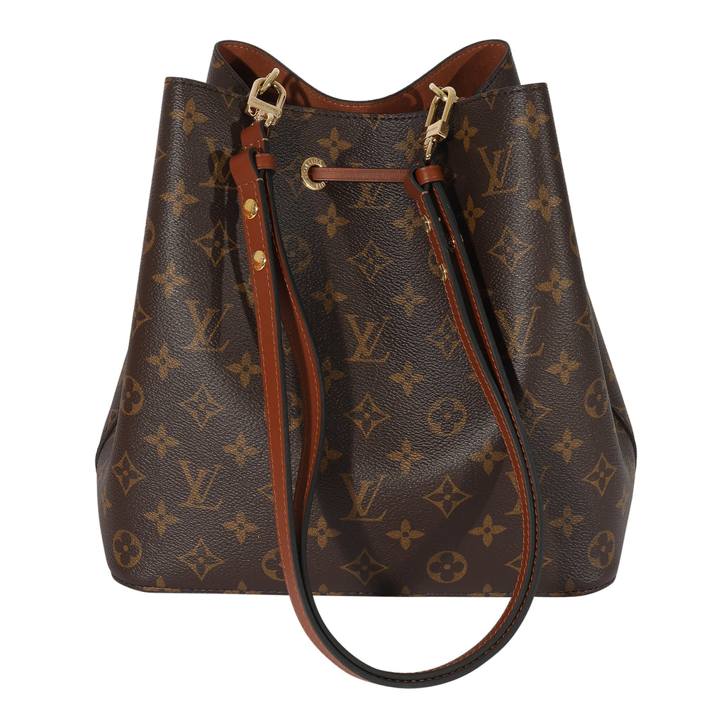 Louis Vuitton Louis Vuitton Monogram Canvas NéoNoé MM