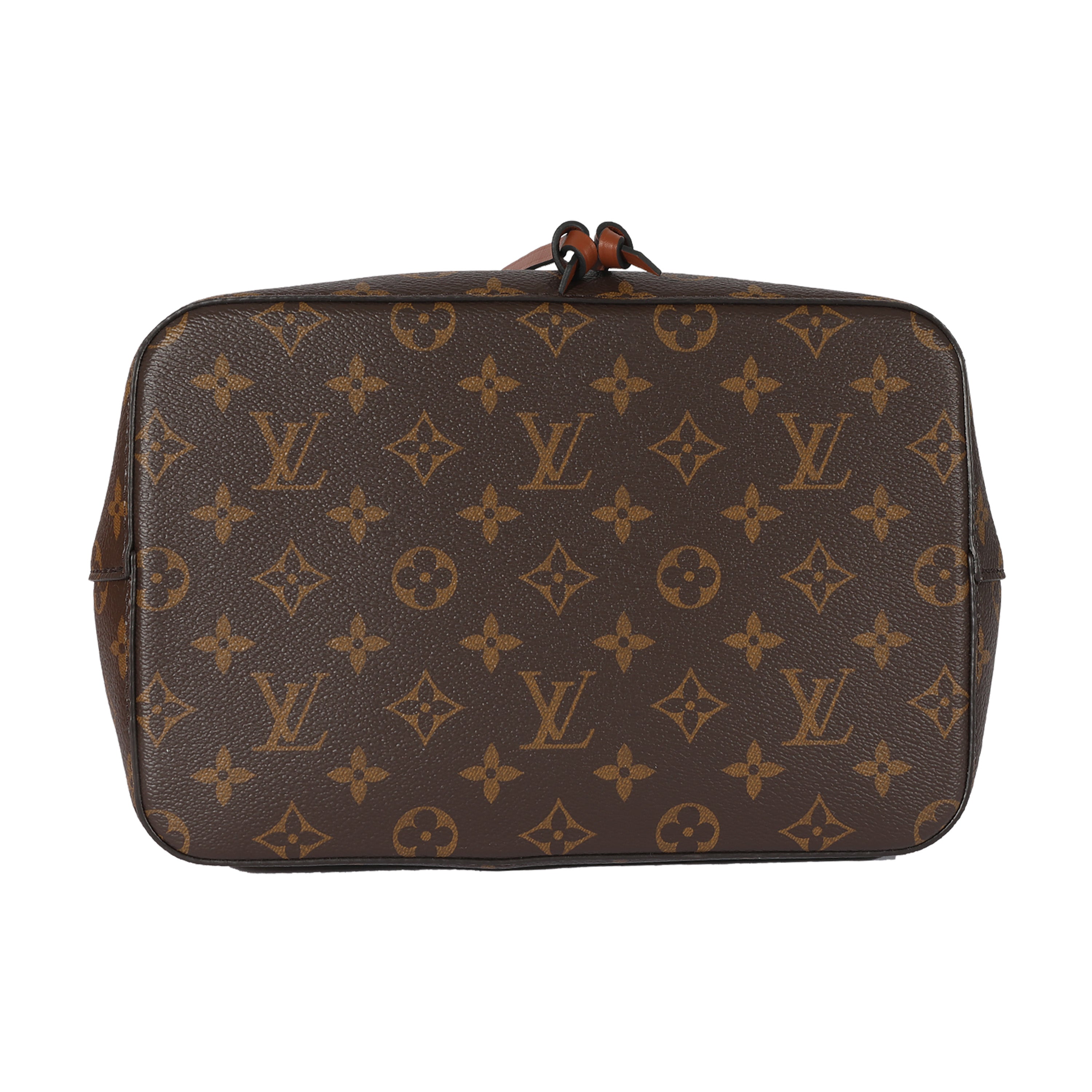 Louis Vuitton Louis Vuitton Monogram Canvas NéoNoé MM