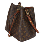 Louis Vuitton Louis Vuitton Monogram Canvas NéoNoé MM
