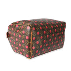 Louis Vuitton Louis Vuitton Monogram Canvas Cerises Speedy 25
