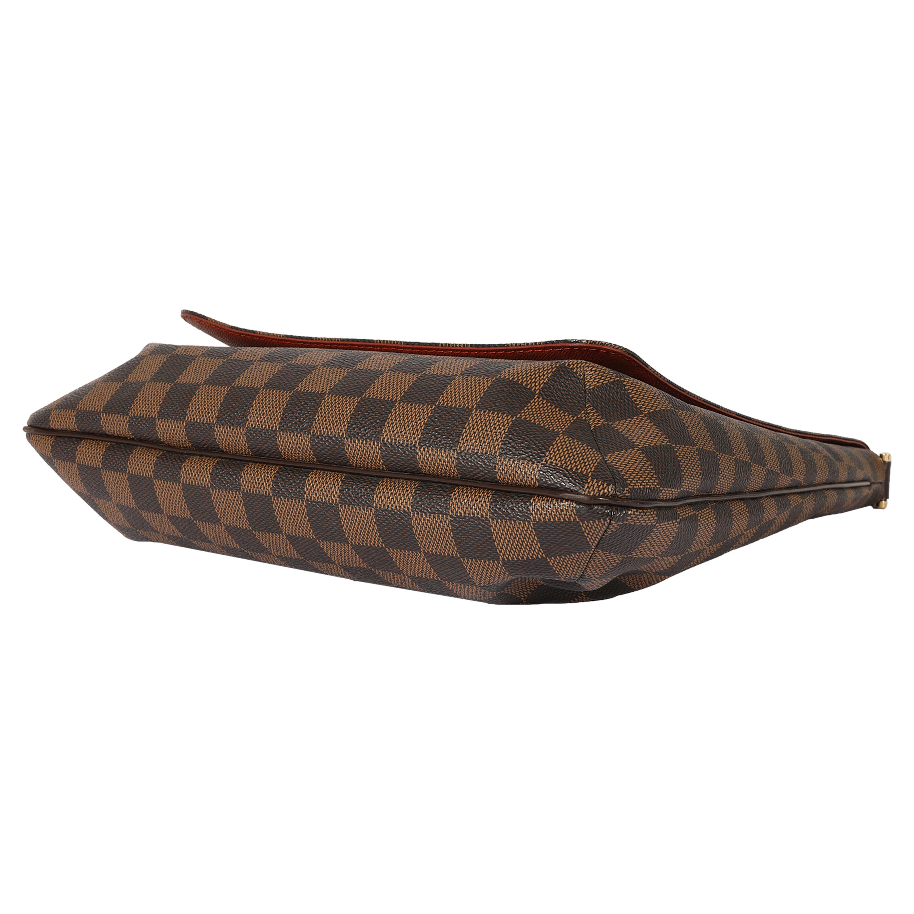 Louis Vuitton Louis Vuitton Musette Salsa