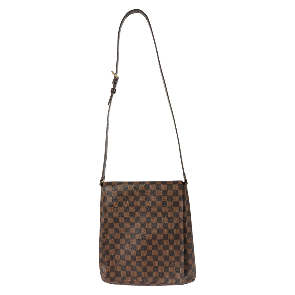 Louis Vuitton Louis Vuitton Musette Salsa