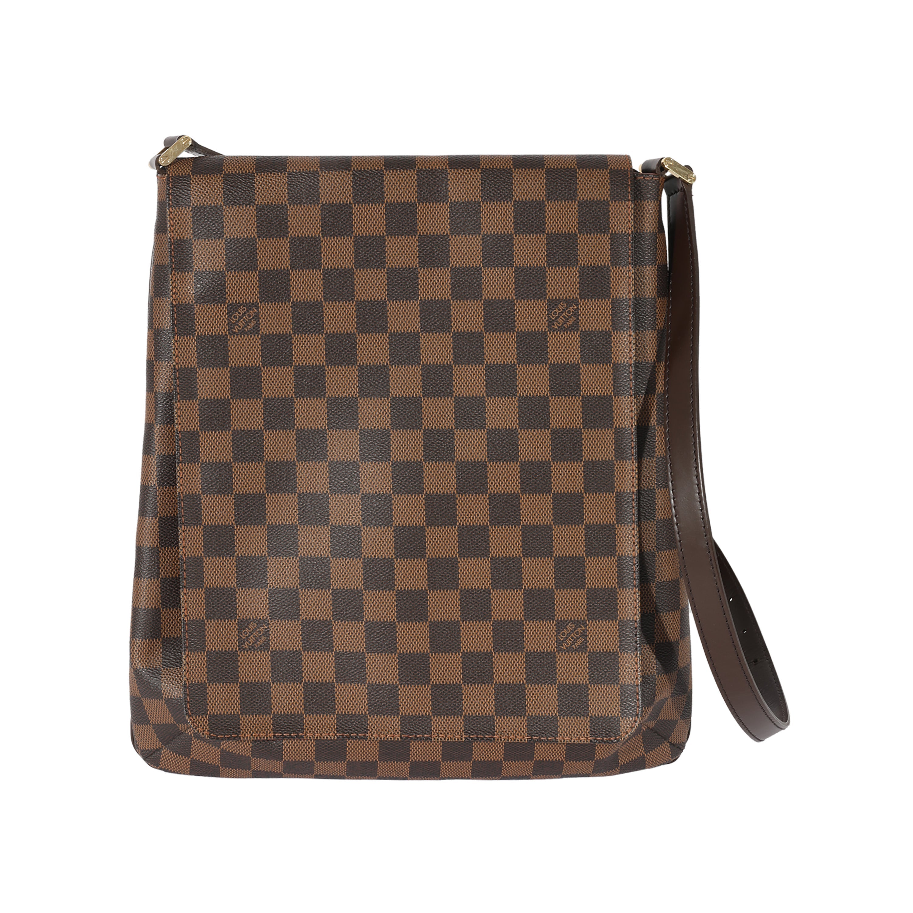 Louis Vuitton Louis Vuitton Musette Salsa
