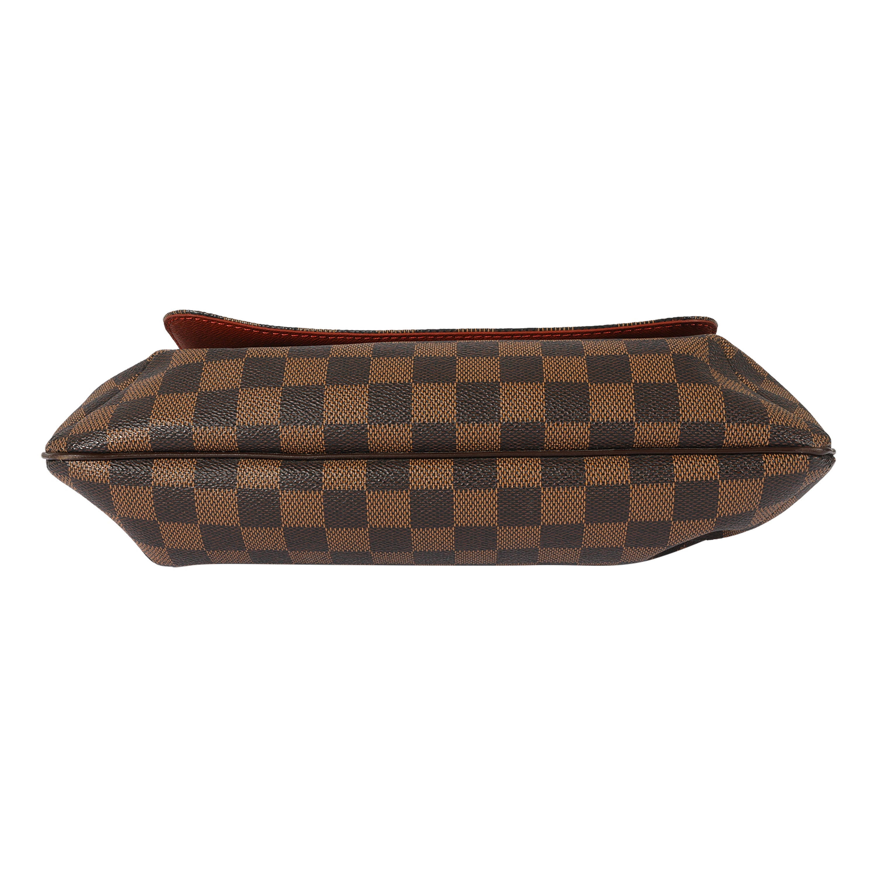 Louis Vuitton Louis Vuitton Musette Salsa