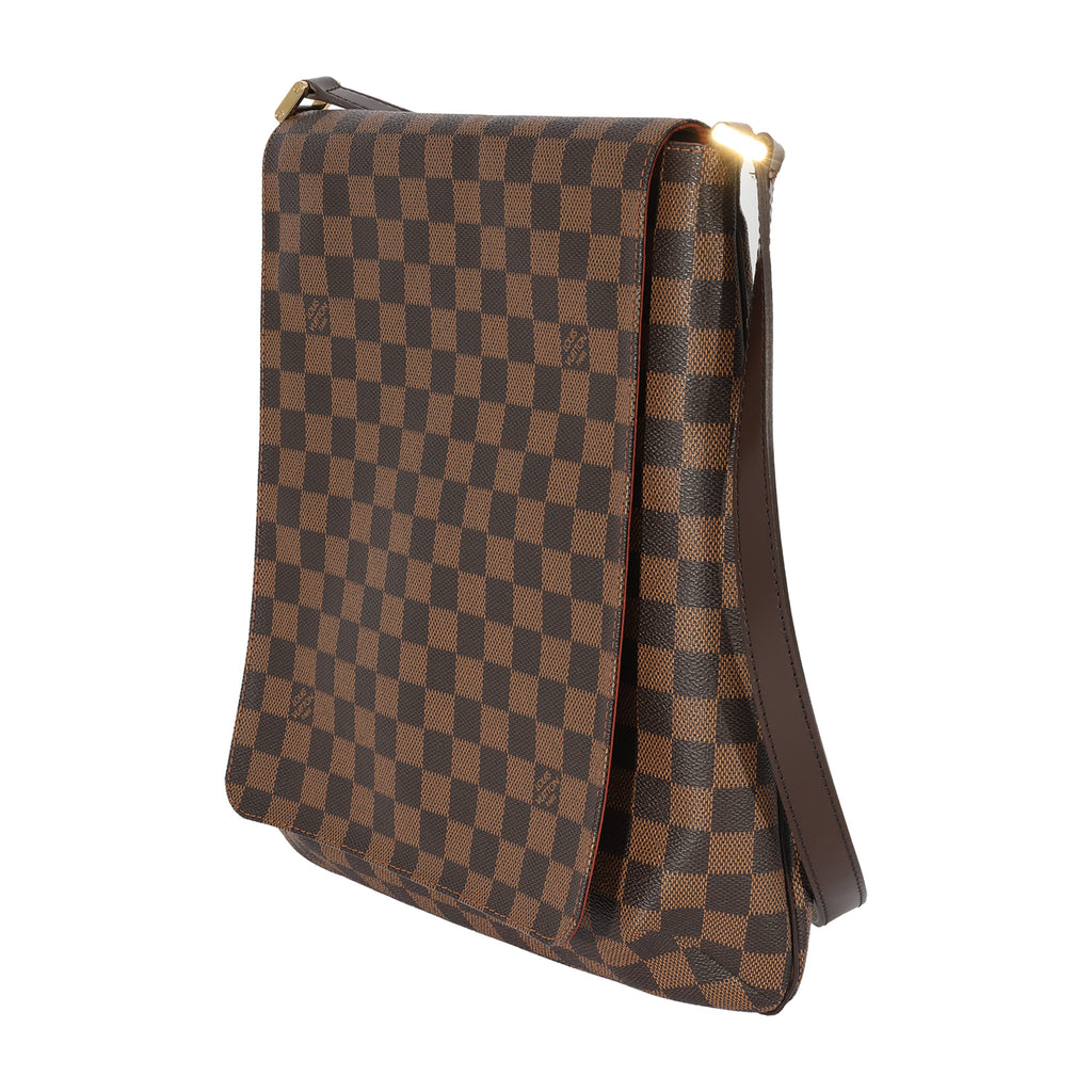Louis Vuitton Louis Vuitton Musette Salsa