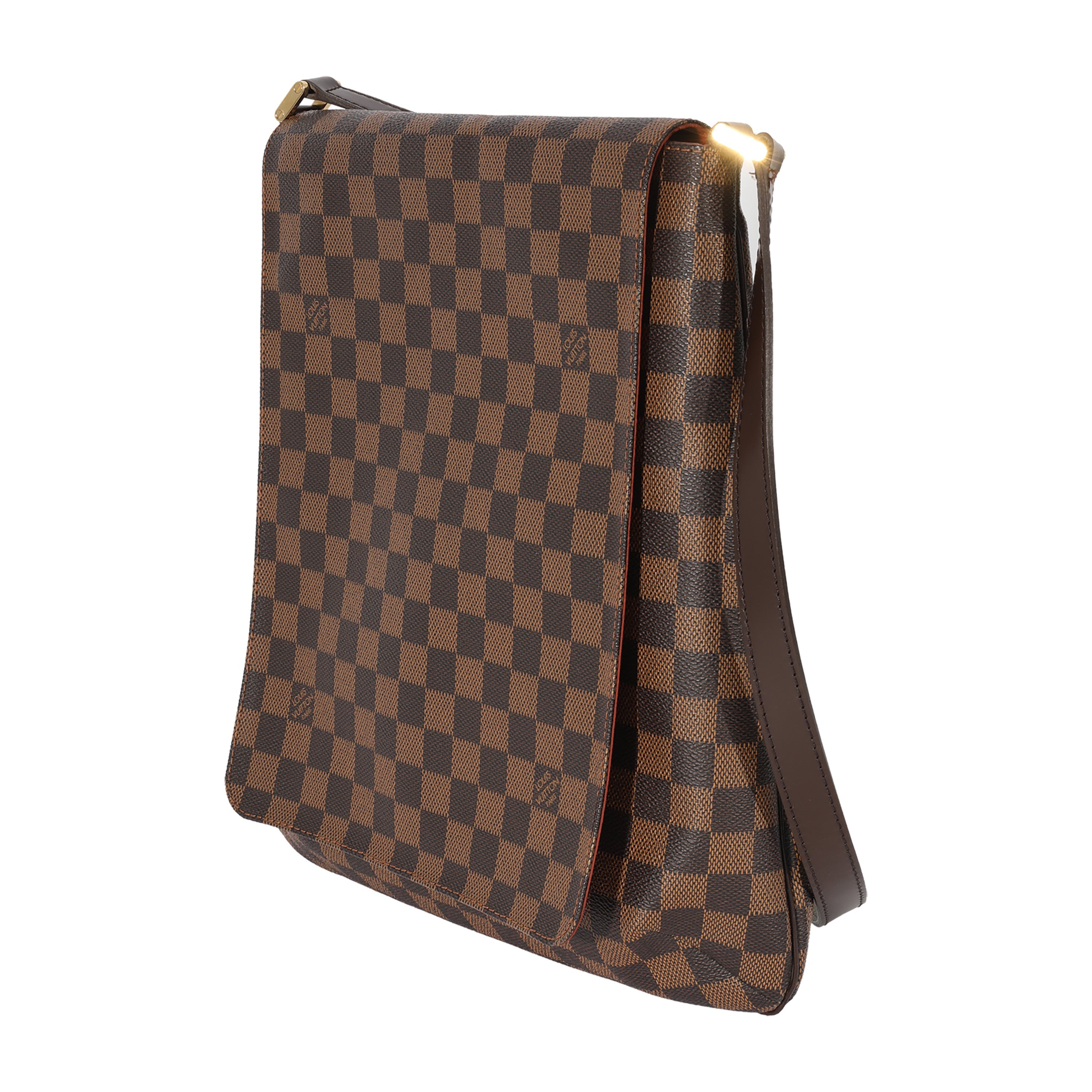 Louis Vuitton Louis Vuitton Musette Salsa