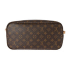 Louis Vuitton Louis Vuitton Louis Vuitton Monogram Canvas Neverfull MM