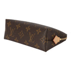 Louis Vuitton Louis Vuitton Monogram Canvas Cosmetic Pouch