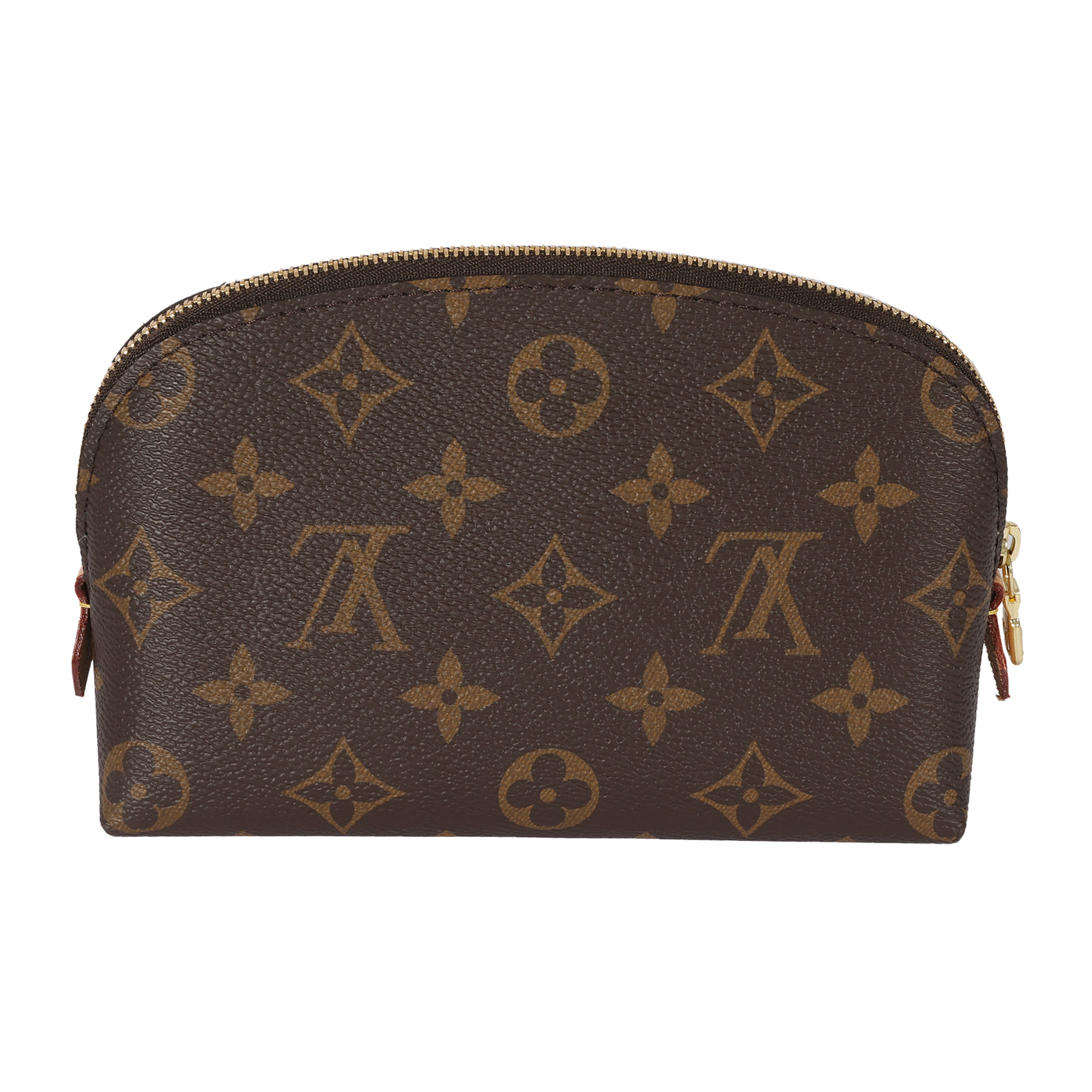 Louis Vuitton Louis Vuitton Monogram Canvas Cosmetic Pouch