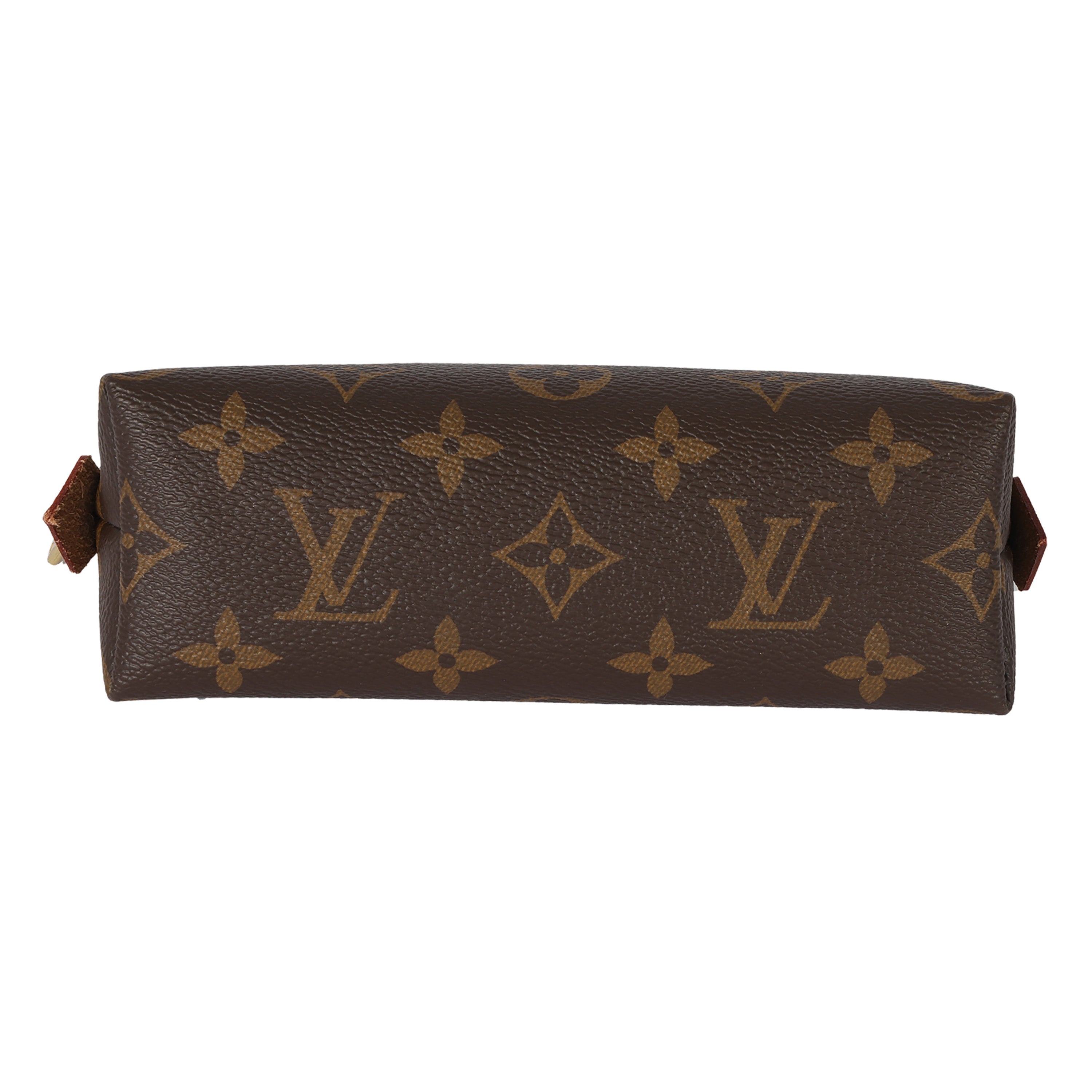 Louis Vuitton Louis Vuitton Monogram Canvas Cosmetic Pouch