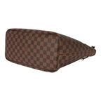 Louis Vuitton Louis Vuitton Damier Ebene Neverfull MM Pouch