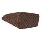 Louis Vuitton Louis Vuitton Damier Ebene Neverfull MM Pouch