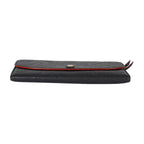 Louis Vuitton Louis Vuitton Marine Rouge Empreinte Emilie Wallet