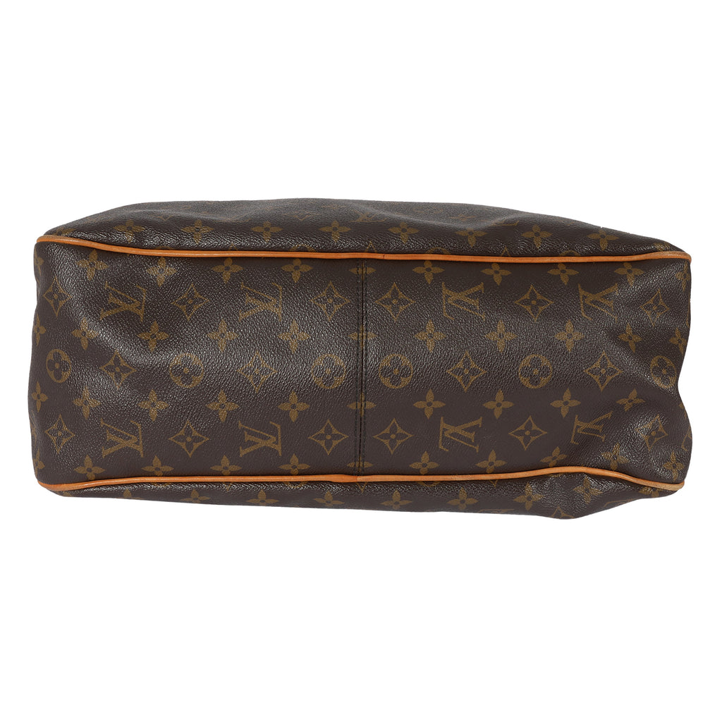 Louis Vuitton Louis Vuitton Monogram Canvas Delightful MM